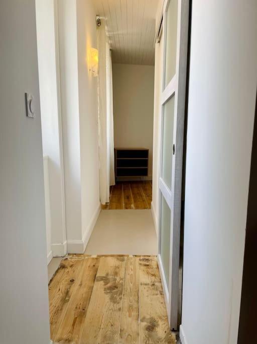 Agreable Maison De Village Avec Balcon Roiffieux エクステリア 写真
